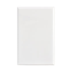 Vynco Home Switch blank plate