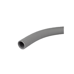 Marley FLEXI CONDUIT HEAVY DUTY SOLAR 32mm uPVC GREY 25m