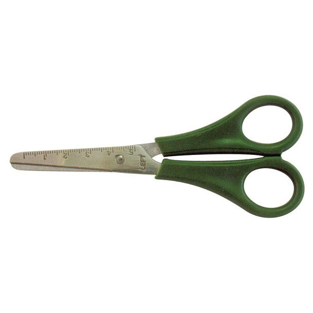 Trucut Sterling 135mm (5 1/4) Kindy Scissors - Left Hand