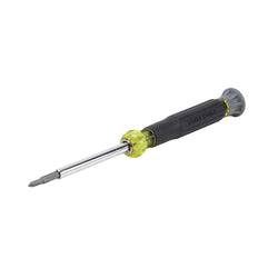 KLEIN INSULATED 2 IN 1 PRECISION SCREWDRIVER