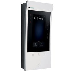 Bticino Classe 300EOS with Netatmo Connected 2-wires / Wi-Fi Hands-Free Video Internal Unit