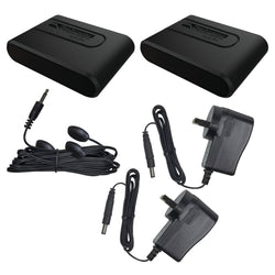 Matchmaster Wireless remote control extender kit