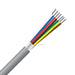 Maser 7C 0.44MM TCW O/S SECURITY CABLE - 250M