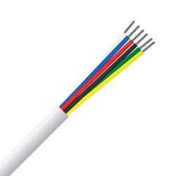 Maser 6C 0.44MM TCW SECURITY CABLE - 100M