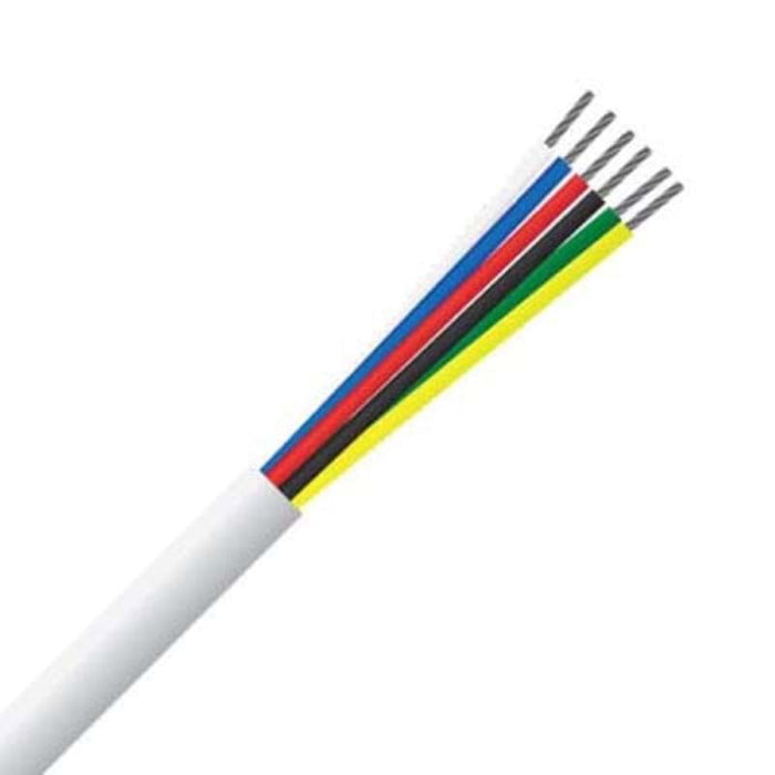 Maser 6C 0.44MM TCW SECURITY CABLE - 300M