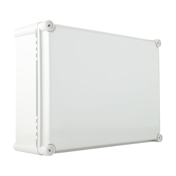 Fibox Enclosure PC 380xH280x130