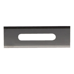 Trucut Sterling Slotted Blade Square Box 100