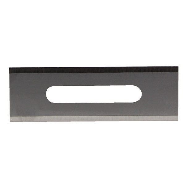 Trucut Sterling Slotted Blade Square Box 100