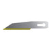 Trucut Sterling Tin Coated Blade - each