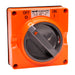 Iso Switch 3P 40A 500V  ORANGE