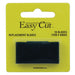 Trucut Sterling Easy Cut Blades Card 10