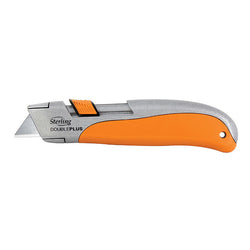 Trucut Sterling Safety Double Plus Knife