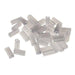 Grafoplast Sleeve clear 15mm 2-3mm