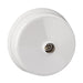 Pdl Ceiling rose 3 terminal White