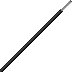 LAPP 4.0mm Applicance Wire Black