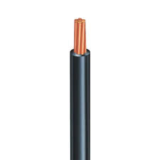 CW004.0BK 1x4.0 V90HT 0.6/1kV CONDUIT WIRE BLACK