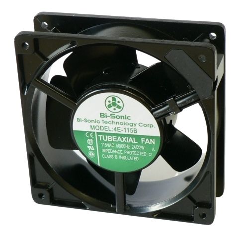 Venti Cooling fan 120x120x38 115V AC