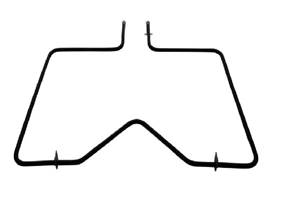 Hermetic Bottom oven element