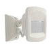 CDL Housewatch Sensor PIR Surface Mount IP65 110deg White