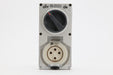 Pdl Switch socket 4 pin 20A