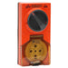 Pdl Switch socket 5 pin 32A ORANGE