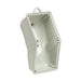 Pdl 56PE2/25 WHITE PENDANT ENCLOSURE