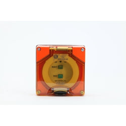 Pdl 56RCD20-30 ORANGE 20A LE PDL VALOX EARTH LEAKAGE