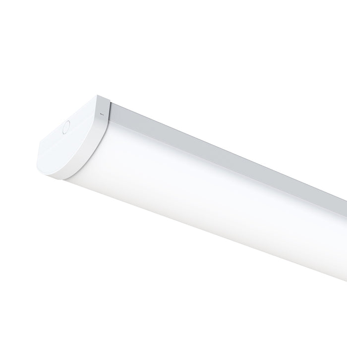 Halcyon LED BATTEN WIDE BODY 1500MM 60-80W Pri:240V 4000-6000K