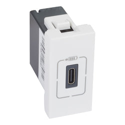 Arteor Type C USB Charger