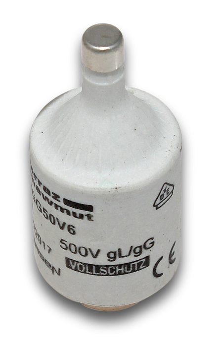 Elecsupp NZI Fuse link 6A motor bottle