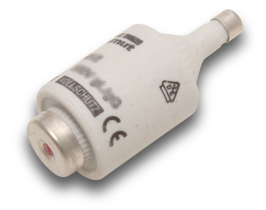 Elecsupp NZI Fuse link 16A motor bottle