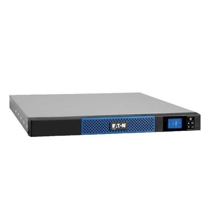 CDL Eaton UPS 5P Lithium Ion 1550VA/1100 1U Rackmount Line-interactive