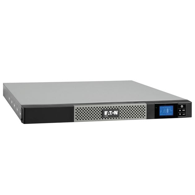 CDL Eaton 5P 1550VA/1100W 1U UPS Rackmount With LCD