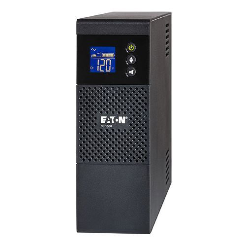 CDL Eaton 5S 1600Va / 1000W Tower Ups