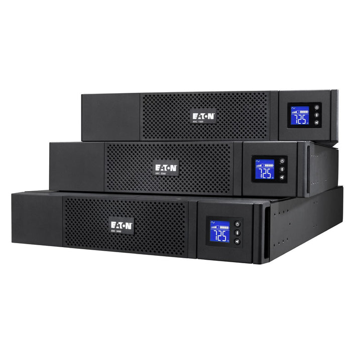 CDL Eaton 5SX 1250VA/230V Rack/Tower 2U UPS Pure Sinewave Output. 2RU