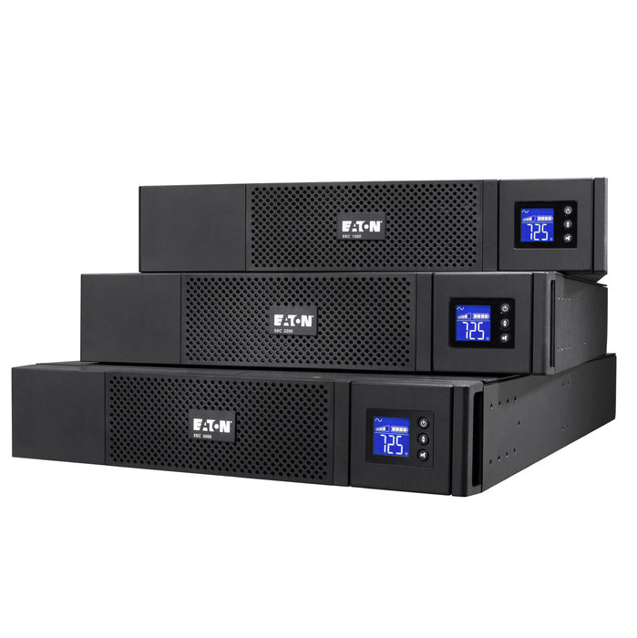 CDL Eaton 5SX 1750VA/230V Rack/Tower 2U Pure Sinewave Output. 2RU