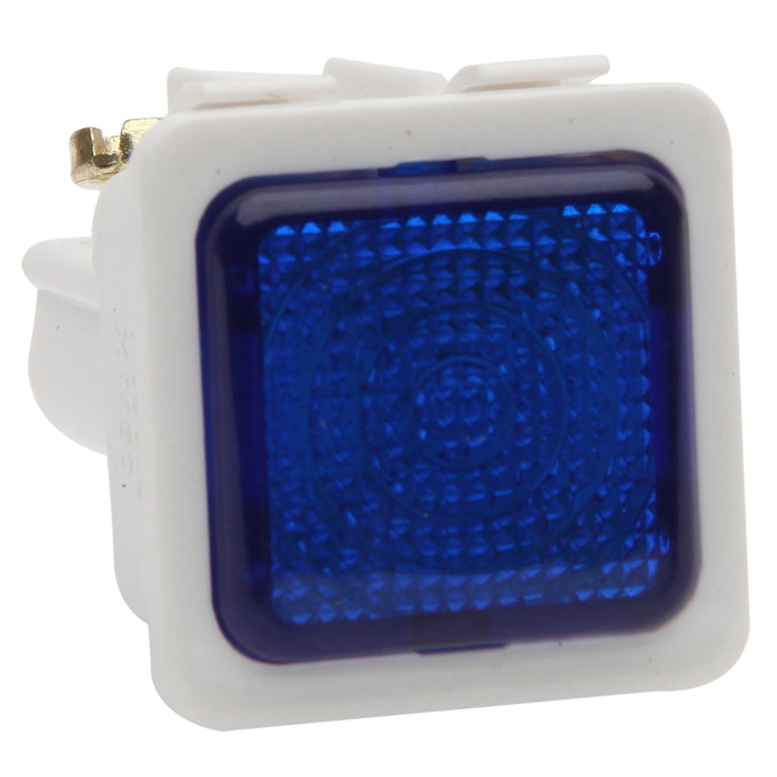 Pdl 610MN WHITE-BLUE NEON MODULE