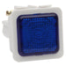 Pdl 610MN WHITE-BLUE NEON MODULE