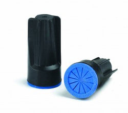 Dryconn Connector WP large blk/blue