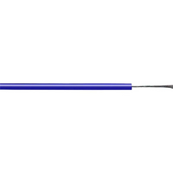 LAPP .5mm Applicance Wire Blue