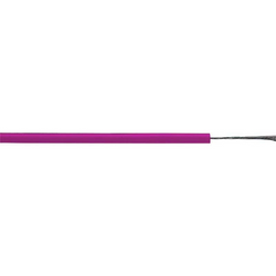 LAPP .5mm Applicance Wire Purple / Violet