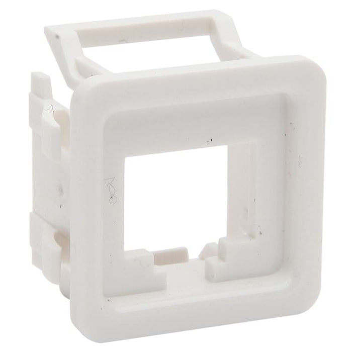 Pdl Keystone clip module White