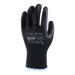 Lynn River Black Mamba Latex Dip Gloves 2-XL