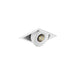 Halcyon LED REC SQ.MINI TILT/ROT C/W DIM.DR 12W 260mA CC WW97-WH