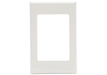 Pdl Plate std blank White PDL650VHWH