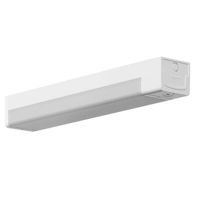 Economy LED Emergency Light Batten Standalone L6