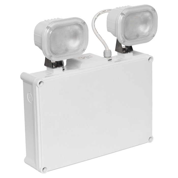 Legrand HPM Economy LED Twinspot Lithium