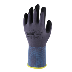 Lynn River Ultra Grip NFT Coated Palm Gloves 2-XL