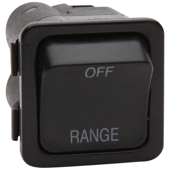 Pdl Switch 32A range Black