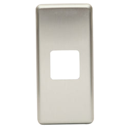 Pdl 688MSS STAINLESS STEEL COVER